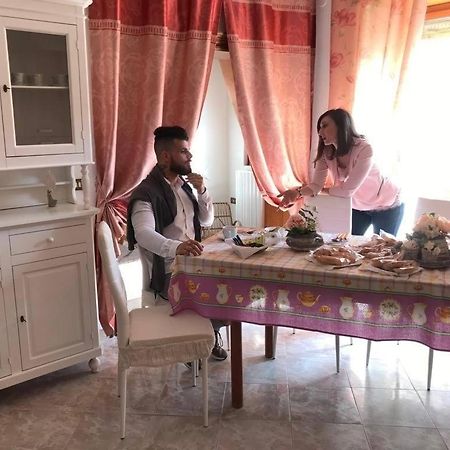 B&B La Felicita Lesina Ngoại thất bức ảnh