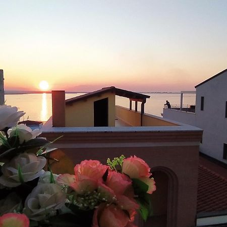 B&B La Felicita Lesina Ngoại thất bức ảnh