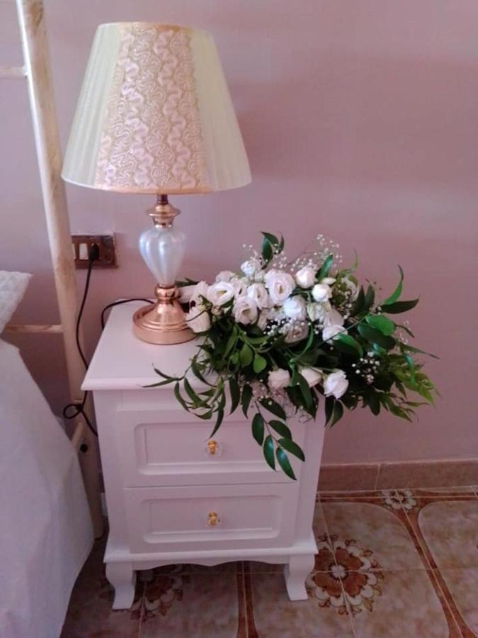 B&B La Felicita Lesina Ngoại thất bức ảnh