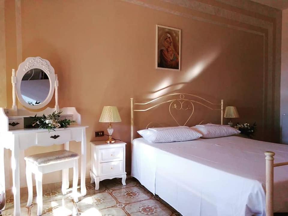 B&B La Felicita Lesina Ngoại thất bức ảnh