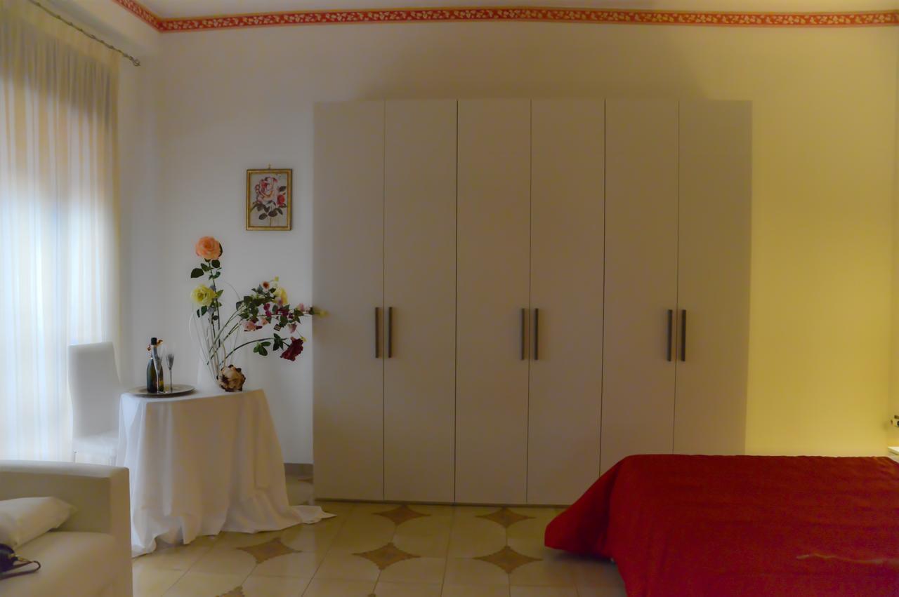 B&B La Felicita Lesina Ngoại thất bức ảnh