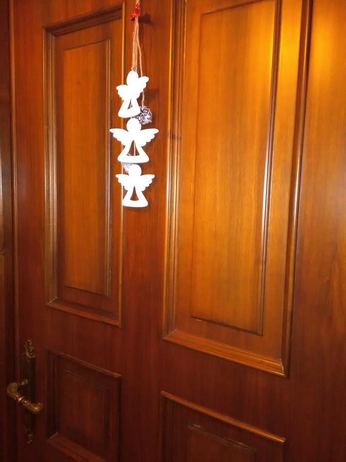 B&B La Felicita Lesina Ngoại thất bức ảnh