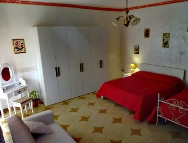 B&B La Felicita Lesina Ngoại thất bức ảnh
