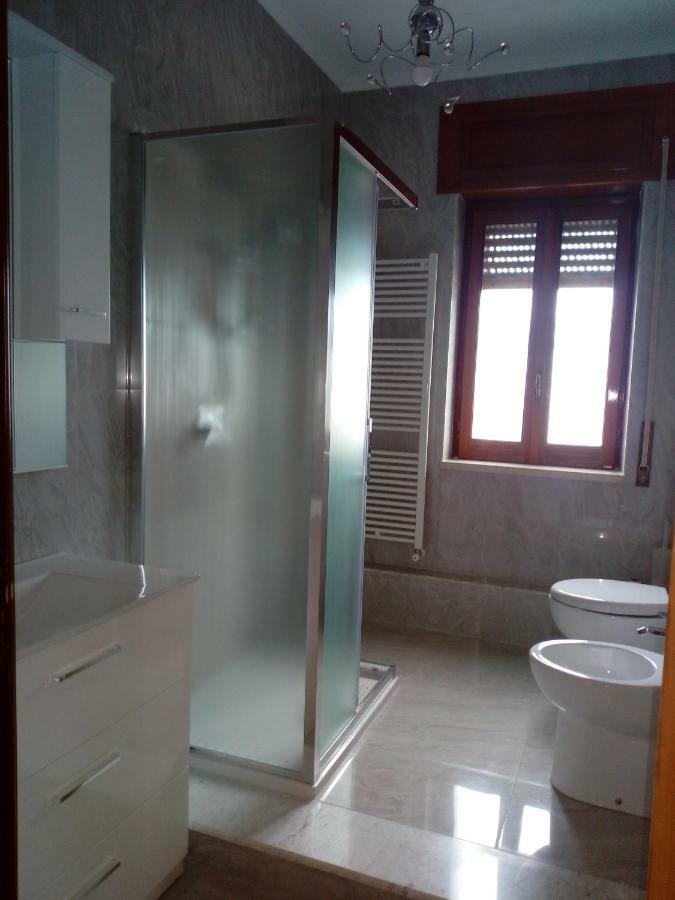 B&B La Felicita Lesina Ngoại thất bức ảnh