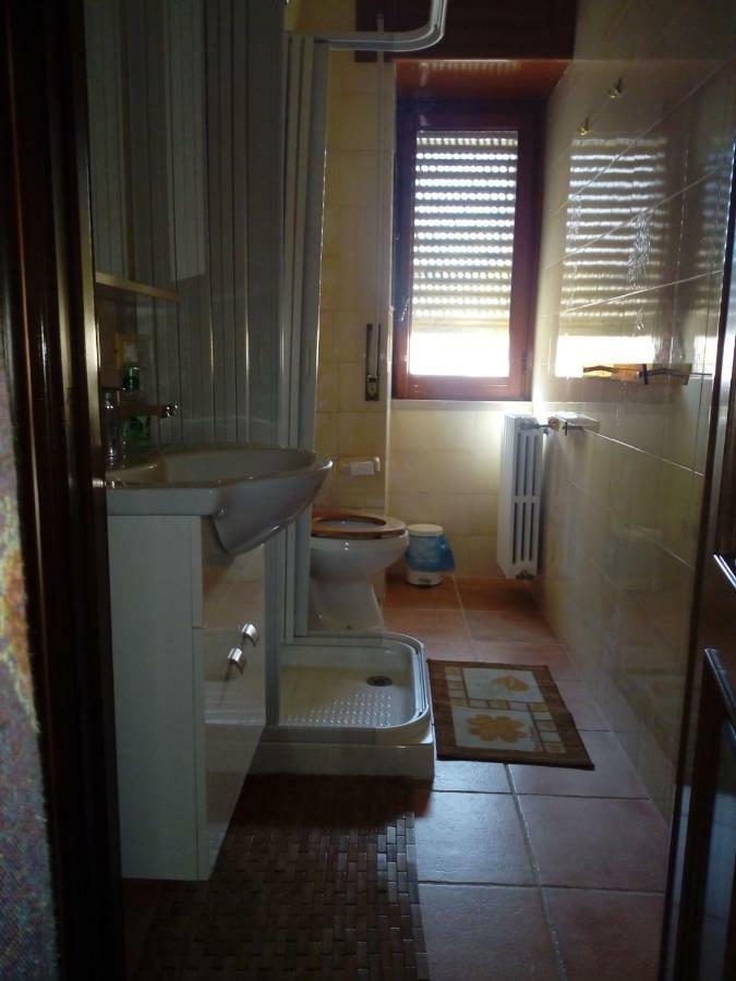 B&B La Felicita Lesina Ngoại thất bức ảnh