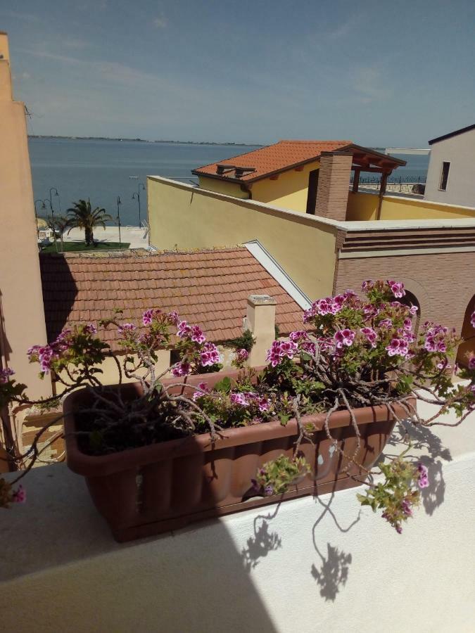 B&B La Felicita Lesina Ngoại thất bức ảnh