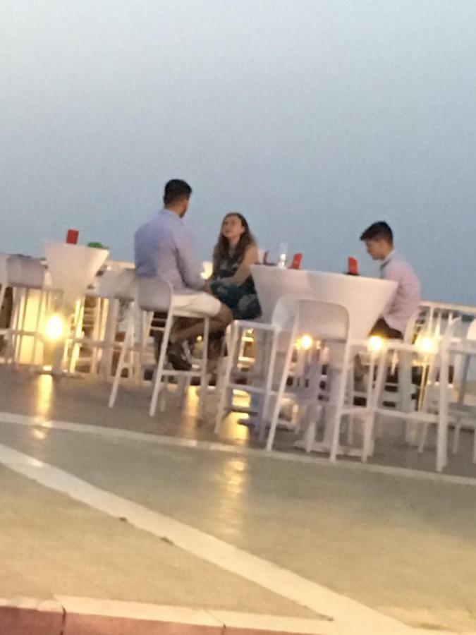 B&B La Felicita Lesina Ngoại thất bức ảnh