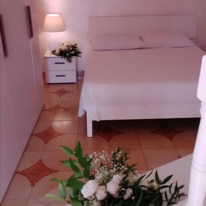 B&B La Felicita Lesina Ngoại thất bức ảnh