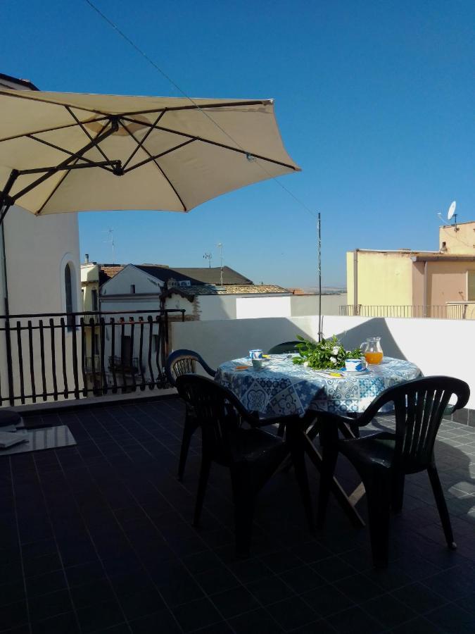 B&B La Felicita Lesina Ngoại thất bức ảnh